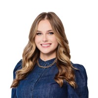 MP STUDIO DESIGN Employee Chloe Reeg's profile photo