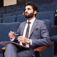 Athar Rasheed Email