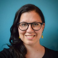 Federatie Medisch Specialisten Employee Galia Anguelova's profile photo