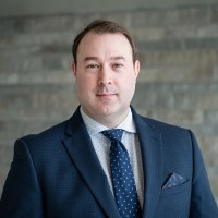 Kingston Health Sciences Centre Employee Chris Gillies's profile photo