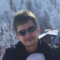 SPACEBEL Employee Sébastien Toulmonde's profile photo
