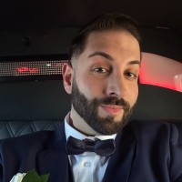 Fairmont Chicago, Millennium Park Employee Prat Moshy's profile photo