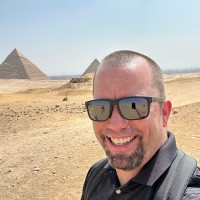 Professional Software Engineering, Inc. (PROSOFT) Employee Fred Russell's profile photo