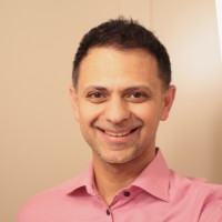 SideDrawer™ Inc. Employee Ali Qureshi's profile photo