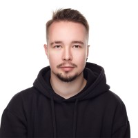 XPN Network Employee Dmitry Sivets's profile photo