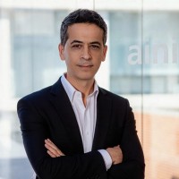 AINIA Employee Mario Rocher Escamilla's profile photo