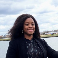 JustPark Employee Jennifer Asuwata's profile photo
