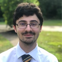 Dean Dorton Employee Jared Gallagher's profile photo
