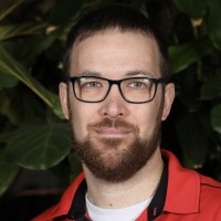 Grainger Employee Ryan Lackey's profile photo