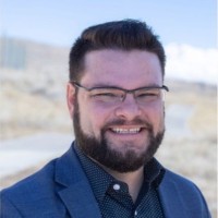 Nxt Property Management Employee Jordan Parson's profile photo