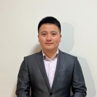 Haibo Chen Email