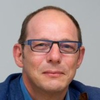 Implantology and prosthetics Employee Peter Thijs's profile photo