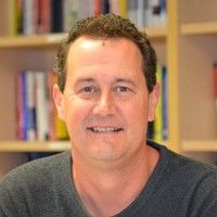 Good Energy Solutions Employee Eric Evans's profile photo