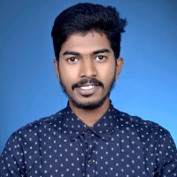 Exela Technologies Services Employee Vishwajeet Patil's profile photo