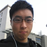 Ruitian Investment LLC Employee Winger Cheng's profile photo