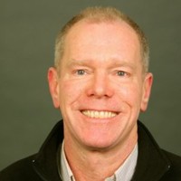 Southern Oregon University Employee Joe Mosley's profile photo