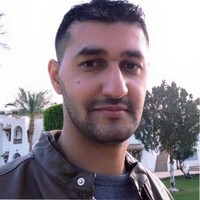 DataStrike Employee Sadek's profile photo
