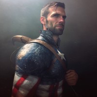 Hasbro Employee David Shirk's profile photo