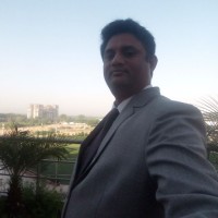 Center for Financial Professionals (CeFPro) Employee Abhishek J.'s profile photo