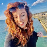 WeDoCRM Employee Rhian Daniell's profile photo