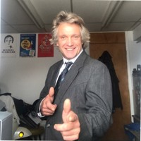 Unique Services Employee Jeffery Riggin's profile photo