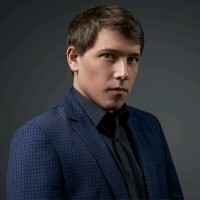 Imaging Endpoints Employee Andre Burkett's profile photo