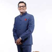 Tilaknagar Industries Ltd. Employee Amit Dahanukar's profile photo