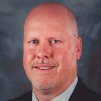 Carolina Cat Employee John Borders's profile photo