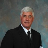 Thomson Consulting LLC Employee Edward Thomson's profile photo