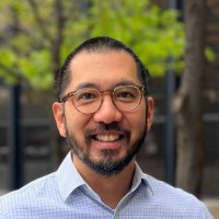 TD Employee Andrew Hui's profile photo