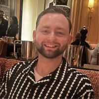 Verizon Employee Nate Doyle's profile photo