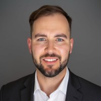 Telesign Employee Ron Pratte's profile photo