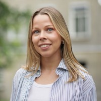 Planima Employee Lára Björnsdóttir's profile photo