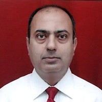 iEnergizer Employee Rajeev Anand's profile photo