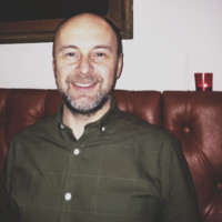 Next Employee Rob Hogan's profile photo