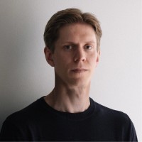 ASKET Employee Jonatan Ehn's profile photo