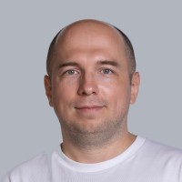 JustPlay GmbH Employee Vladimir Maksimenko's profile photo