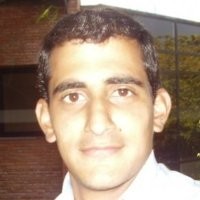 Numir SRL Employee Ignacio Armando's profile photo