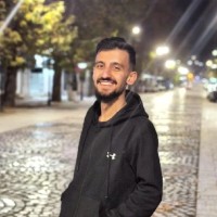 KUKKIWON Employee S.mohammadbagher Karimihaghighi's profile photo