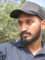 Asteria Aerospace Private Limited Employee Nikhil Stephen's profile photo