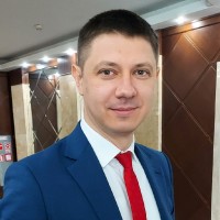 Valentyn Shukalevych Email