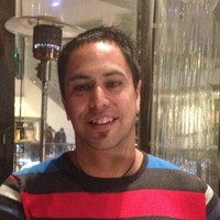 Keith Andrews Employee Shaun Matena's profile photo