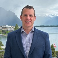 Avigilon Employee Tully Rubin's profile photo