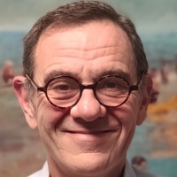 Sopra Steria Employee Marco D'Angeli's profile photo