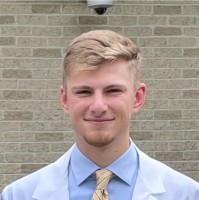 Mon Health Employee Adam Bruner's profile photo