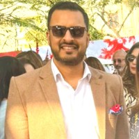 Kaizen Paint Employee Hassaam Awais's profile photo