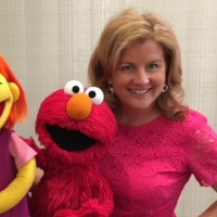 Sesame Workshop Employee Bobbi English's profile photo