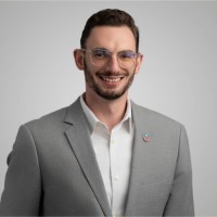 Rancher Government Solutions Employee Nick Grasso's profile photo