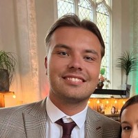 Harry Liskus's profile photo