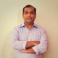 Trifecta Capital Employee Abhishek Gupta's profile photo